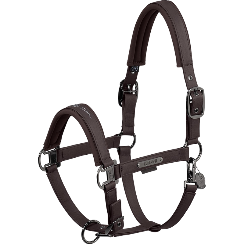 Eskadron Halster Faux Leather