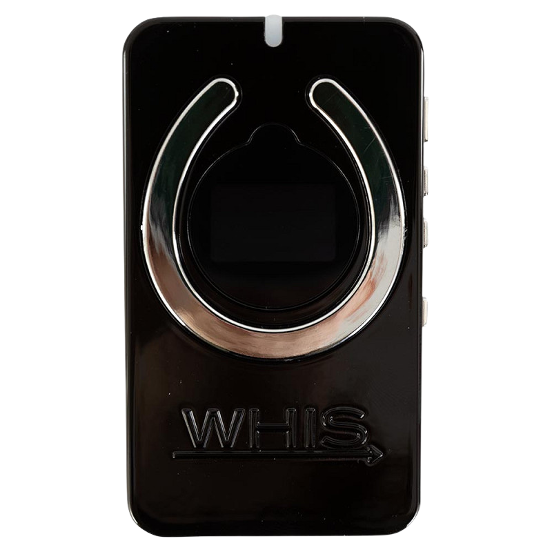 Whis Apparaat Competition B