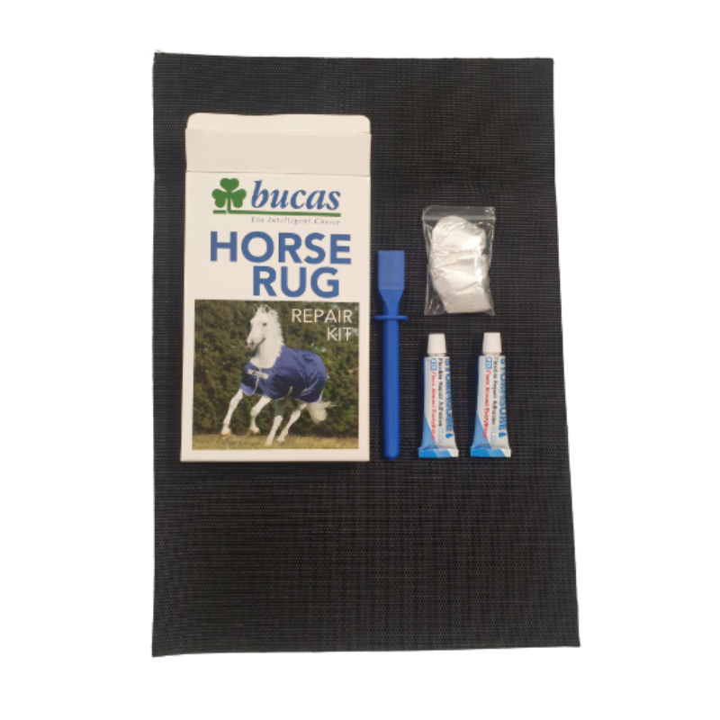Bucas Repair Kit