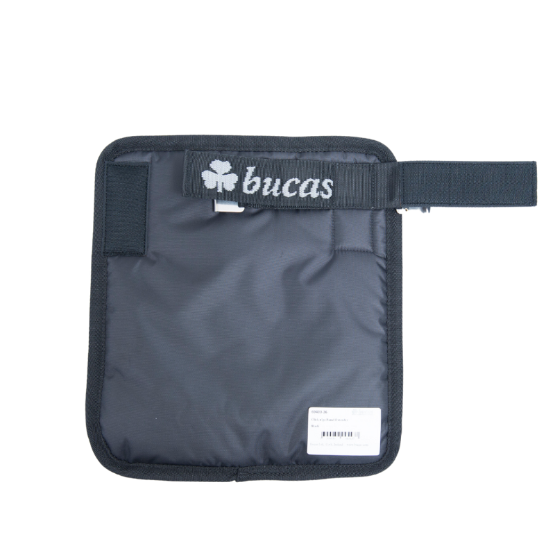Bucas Click 'n Go Panel Extender