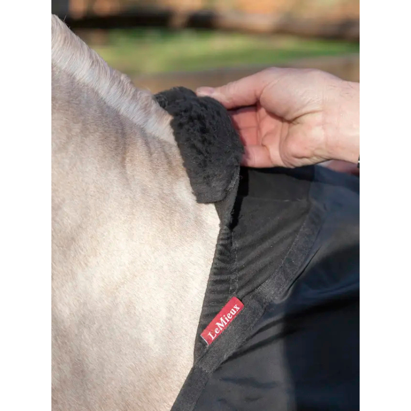 Lemieux Borstebeschermer Anti-Rub