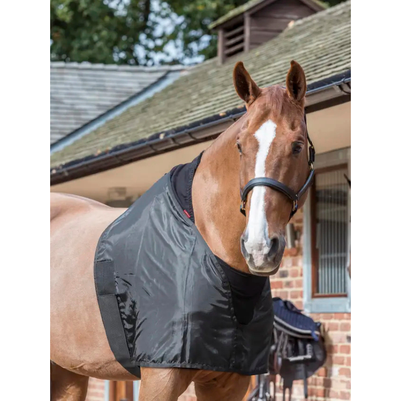 Lemieux Borstebeschermer Anti-Rub