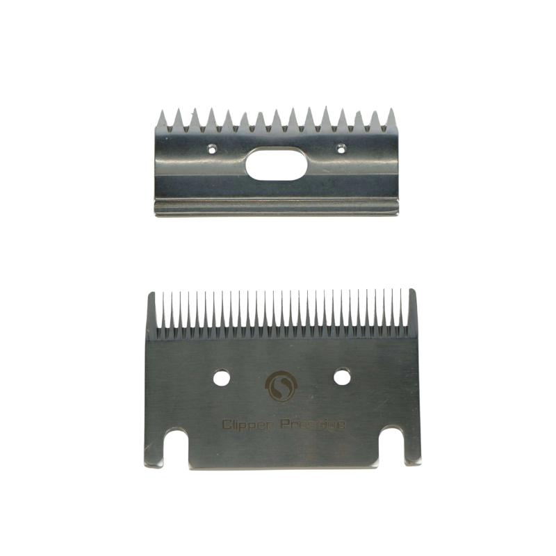 Sectolin SE-600 Scheermessen