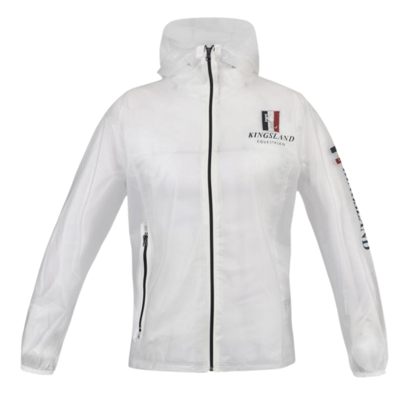 Kingsland Classic Regenjas Unisex