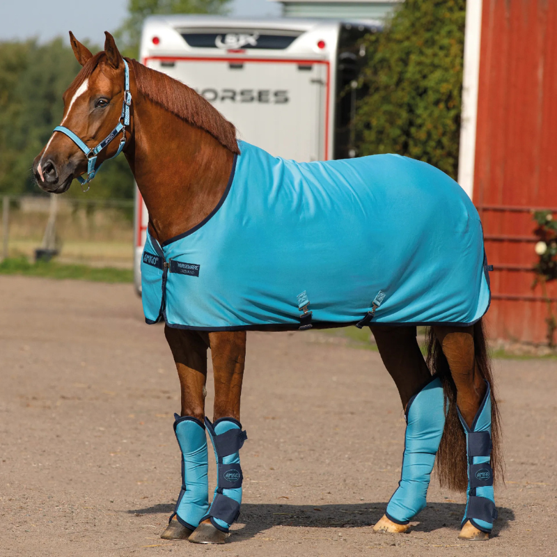 Horseware Amigo Jersey Cooler