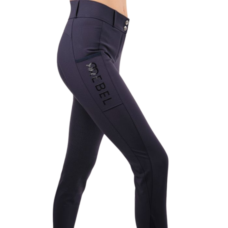 Montar Rijbroek Rebel Full Grip