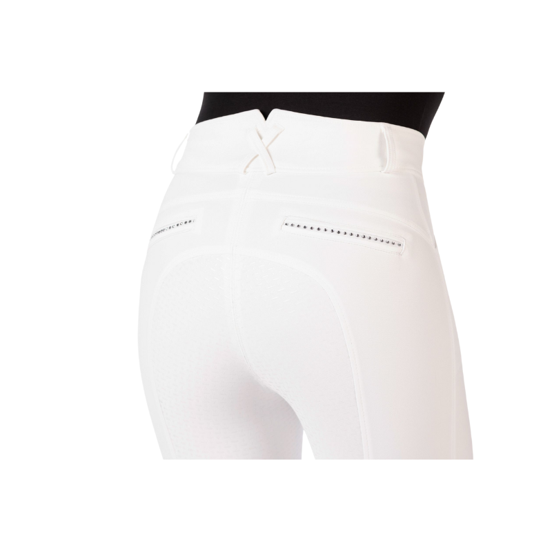 HKM Rijbroek Monaco Crystal