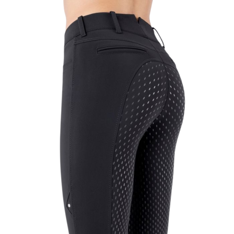 Equiline Rijbroek Adellek Full Grip