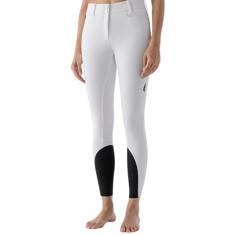 Equiline Rijbroek Adellek Full Grip