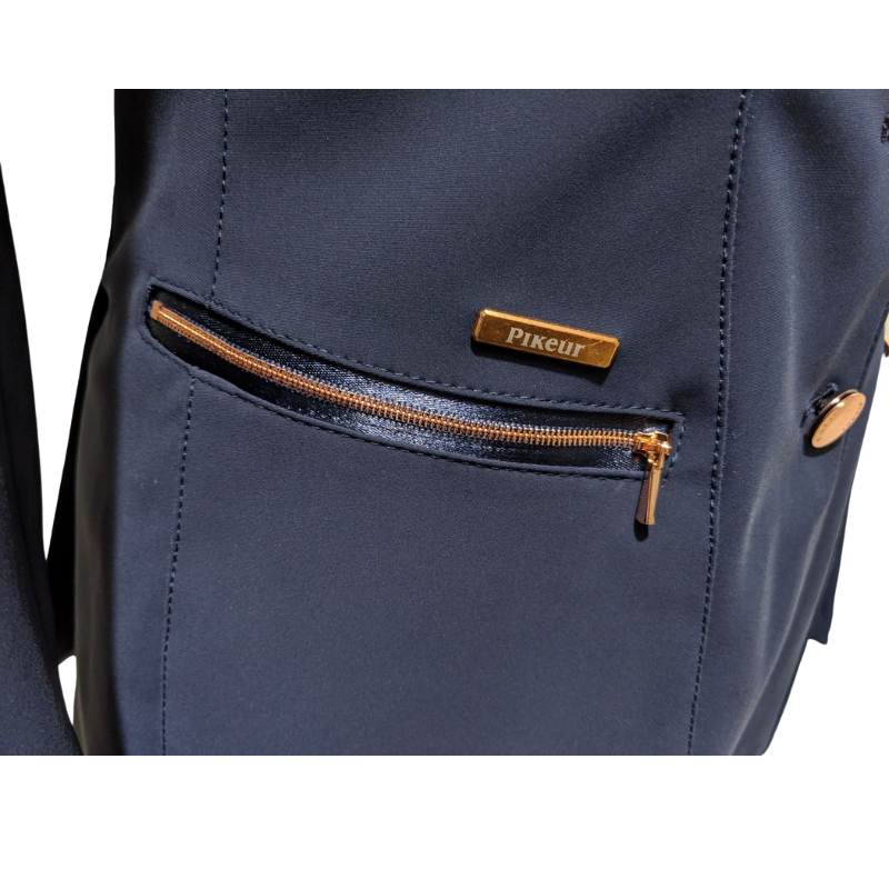 Pikeur Wedstrijdjas Paulin