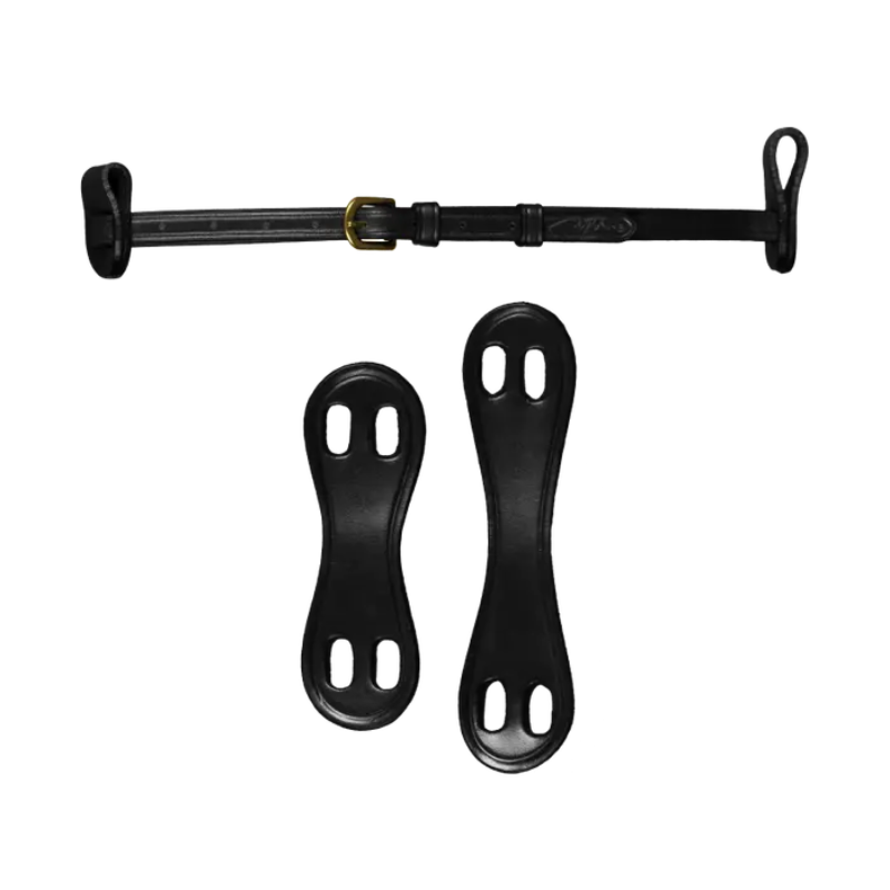 Dy'on Sperriem D-Collection