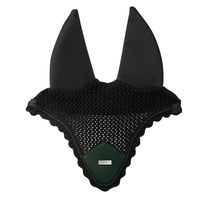 Soundless Ear Bonnet