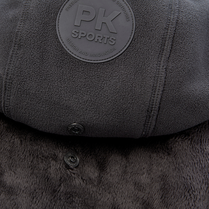 PK Winter Fleecevest Nordic