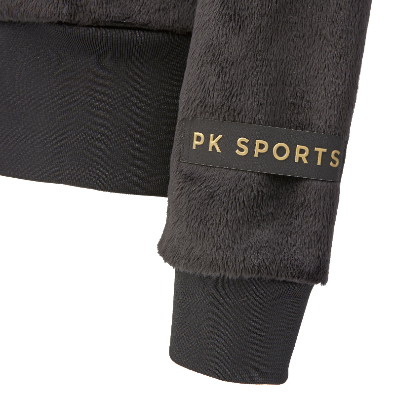 PK Winter Fleecevest Nordic