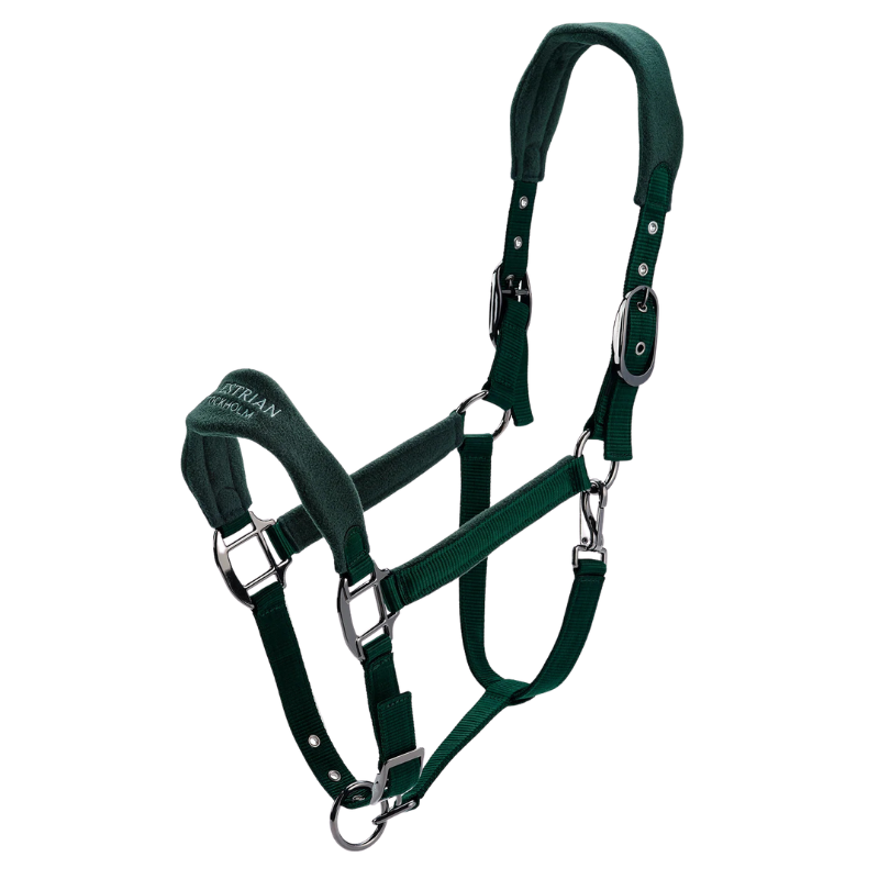 Anatomic Fleece Halter