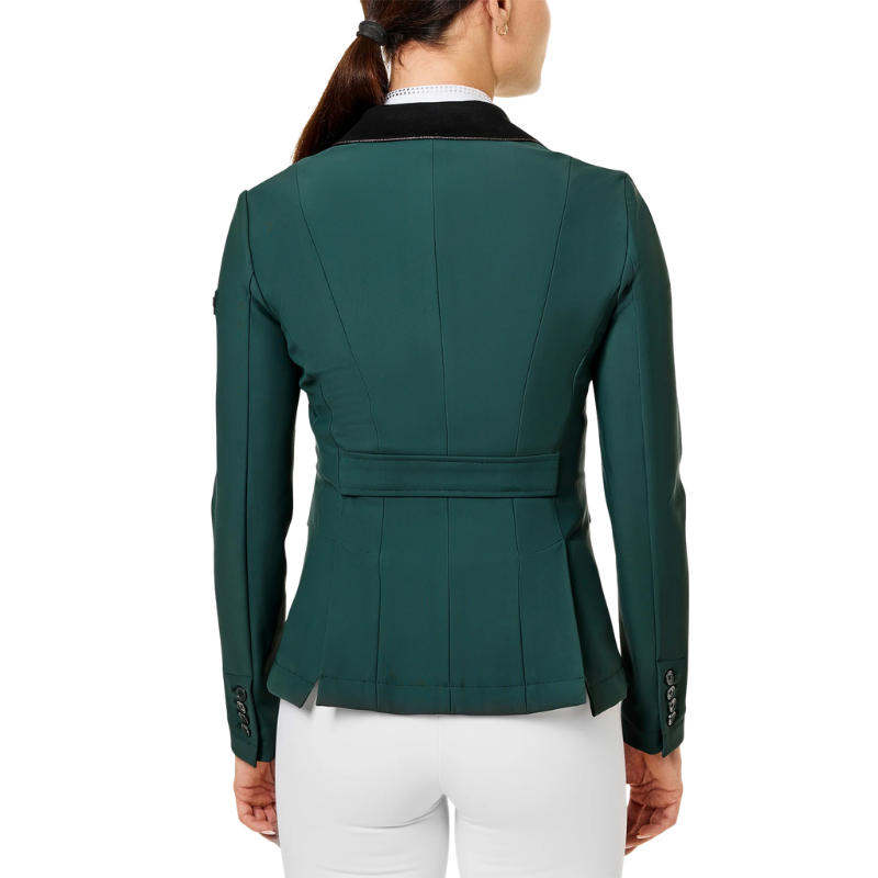 Classic Show Jacket