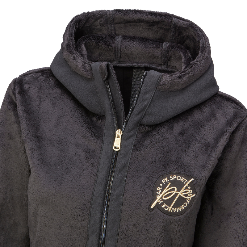 PK Winter Fleecevest Nordic