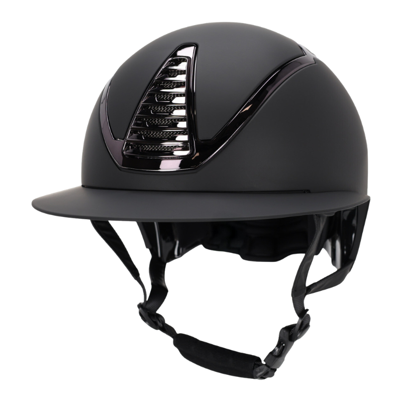 Qhp Veiligheidscap Toledo Polo Visor