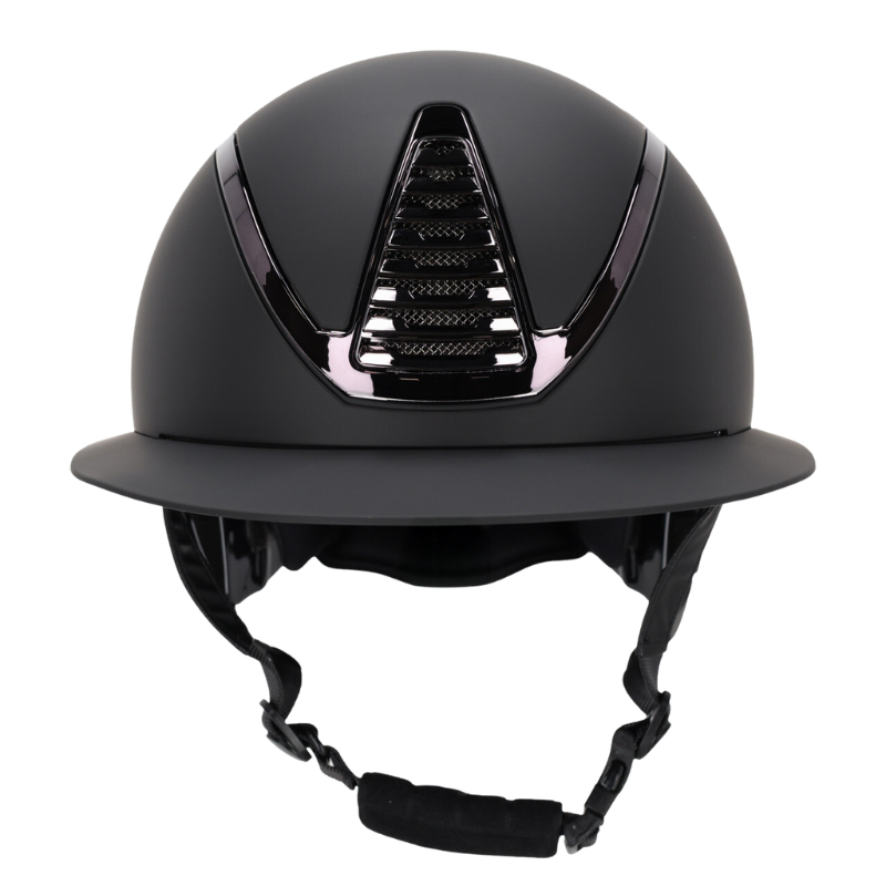Qhp Veiligheidscap Toledo Polo Visor