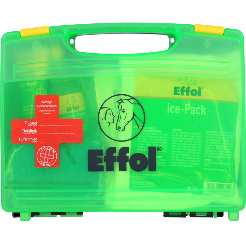 Effol EHBO-Kit