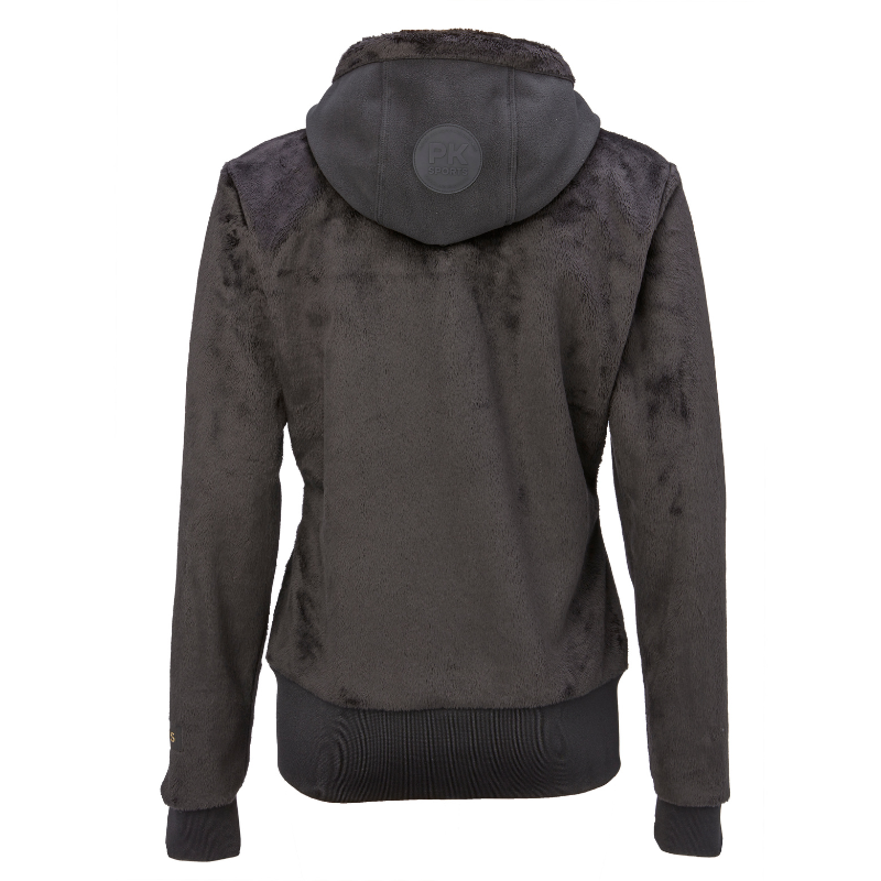 PK Winter Fleecevest Nordic