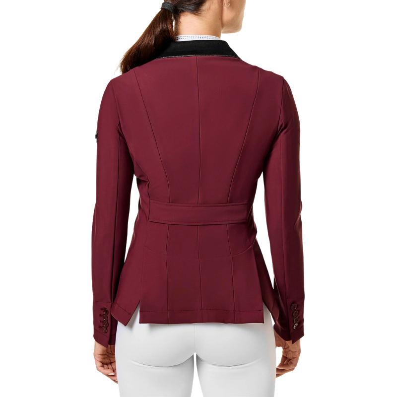 Classic Show Jacket