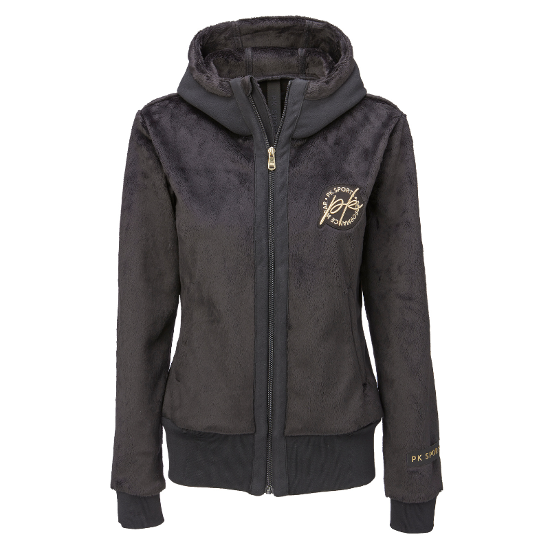 PK Winter Fleecevest Nordic
