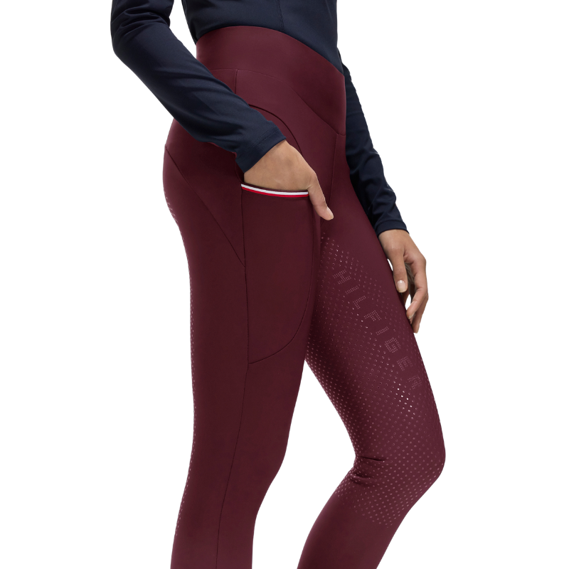Tommy Hilfiger Elmira Winter Full Grip Leggings
