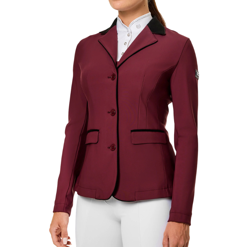 Classic Show Jacket