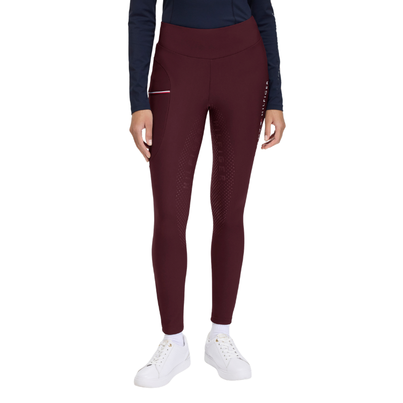 Tommy Hilfiger Elmira Winter Full Grip Leggings