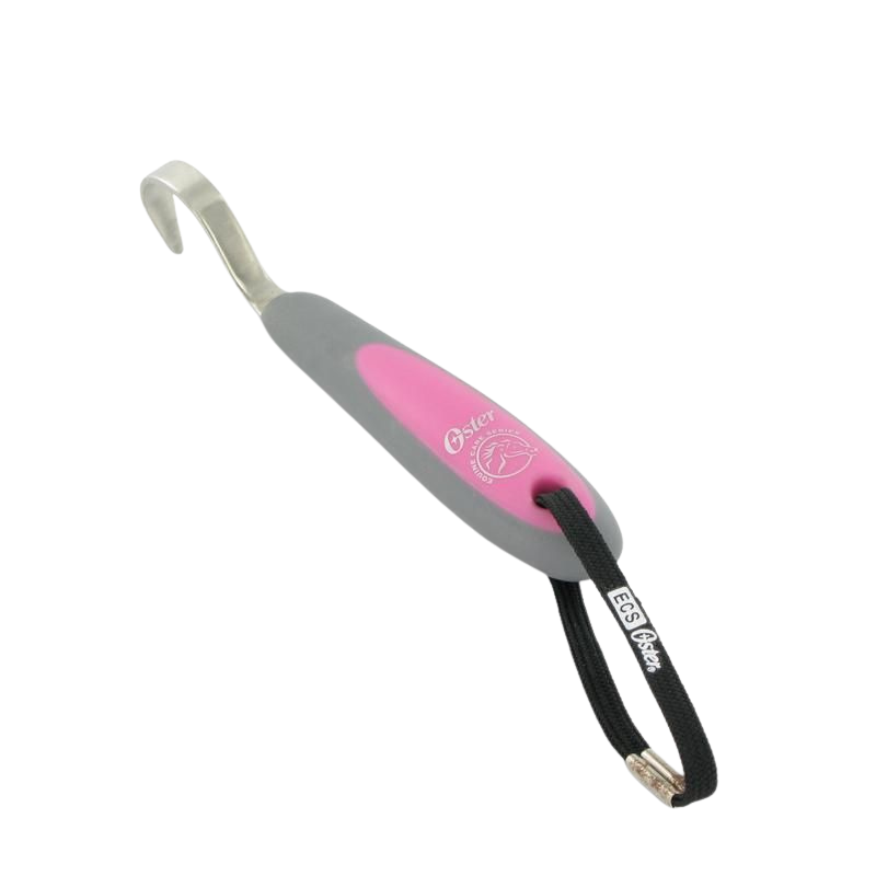 Oster Horse Hoefkrabber