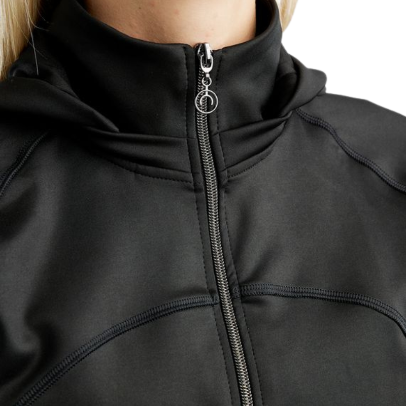 Montar Vest Blair Crystal