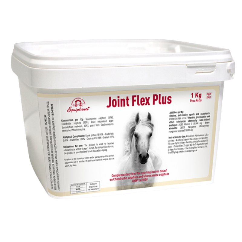 Equiplanet Joint Flex Plus