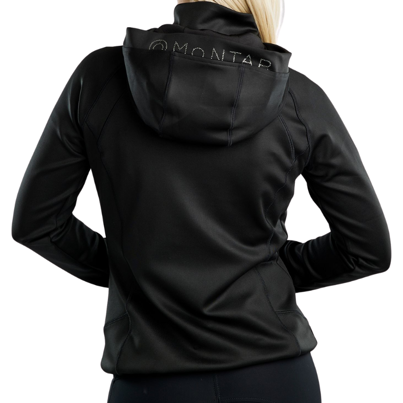 Montar Vest Blair Crystal