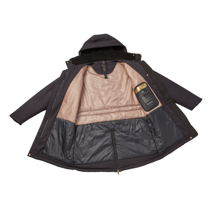 PK Winterjacket Pardino