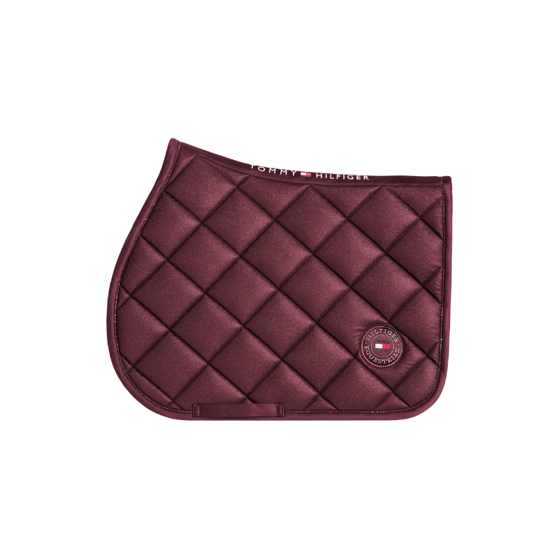 Tommy Hilfiger Parsons Jumping Saddlepad