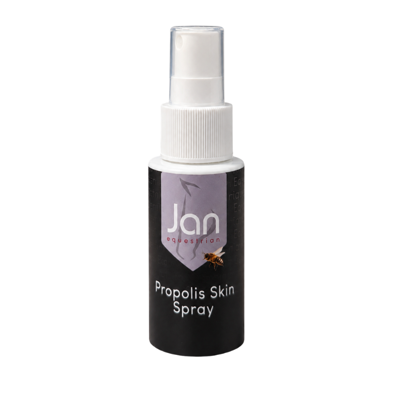 Jan Equestrian Propolis Skin Spray