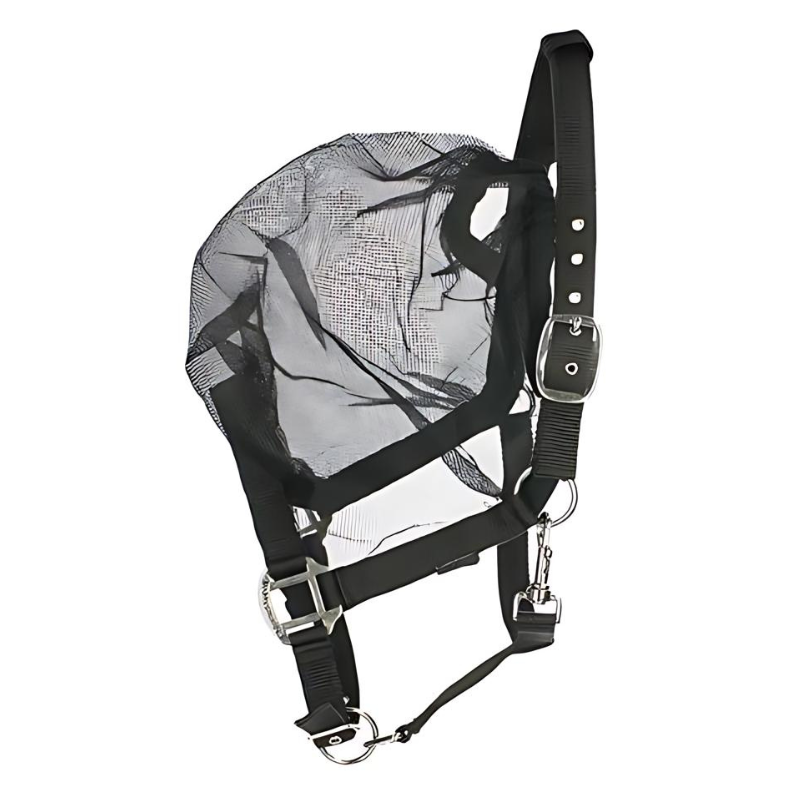 Harry's Horse Vliegenmasker Halster
