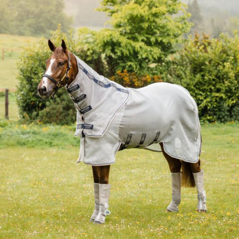 Horseware Rambo Protector