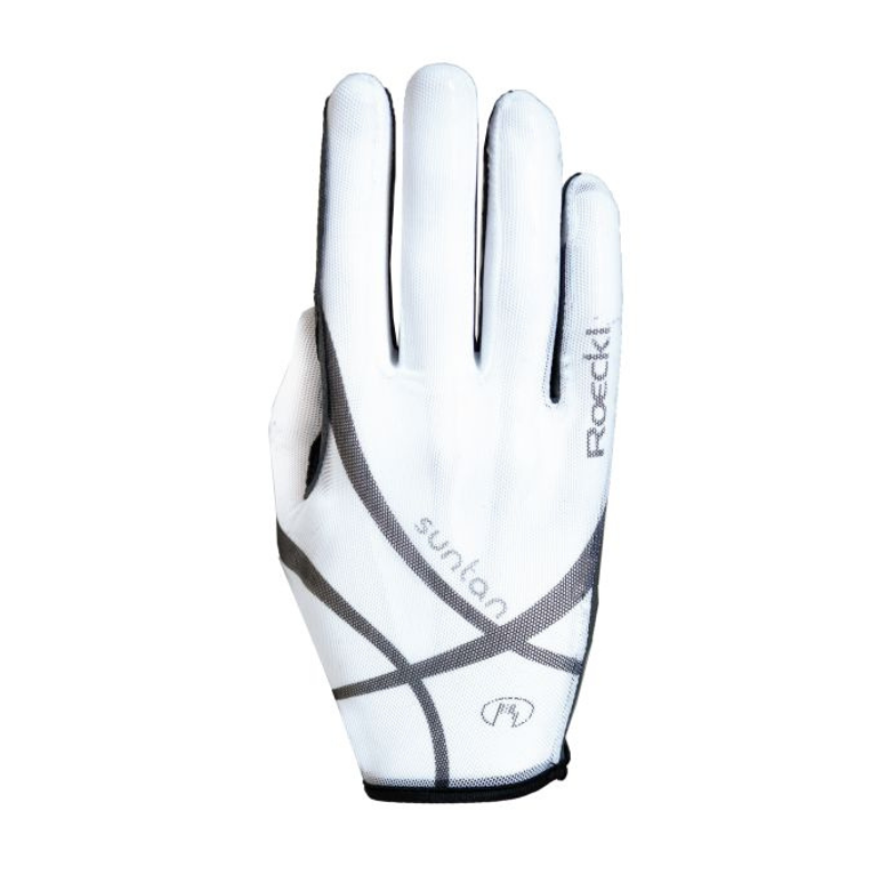 Roeckl Laila Suntan Handschoen