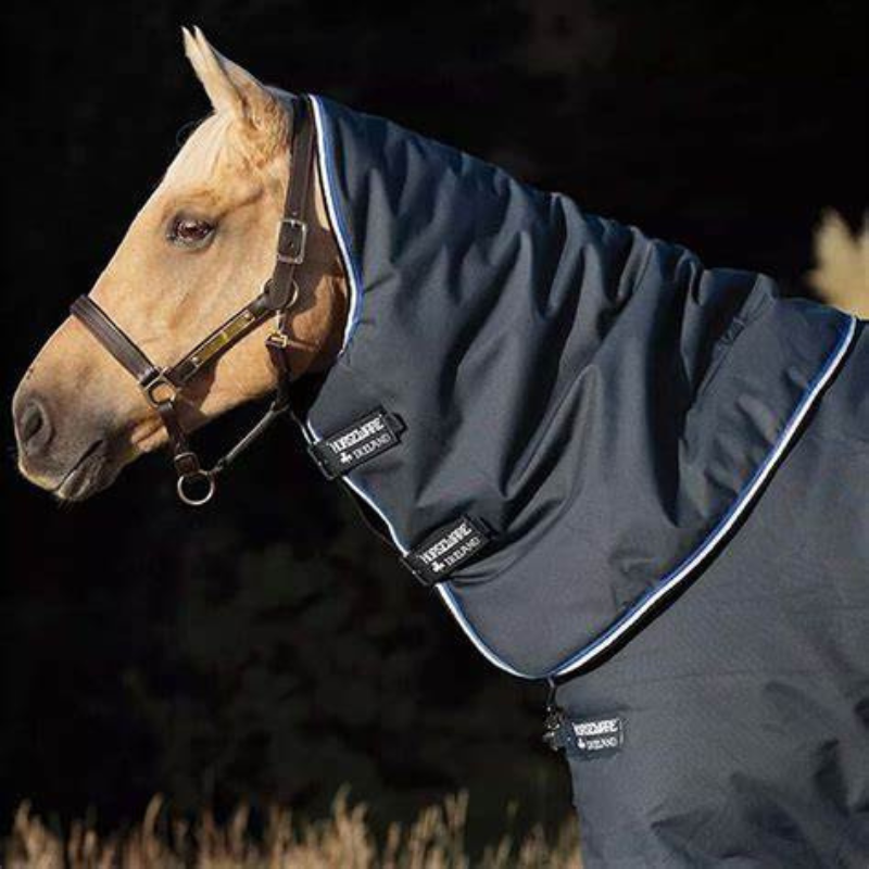 Horseware Amigo Bravo Hood 150 Grams