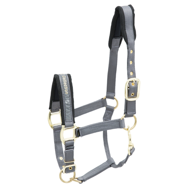 Kieffer Nylon Stalhalster