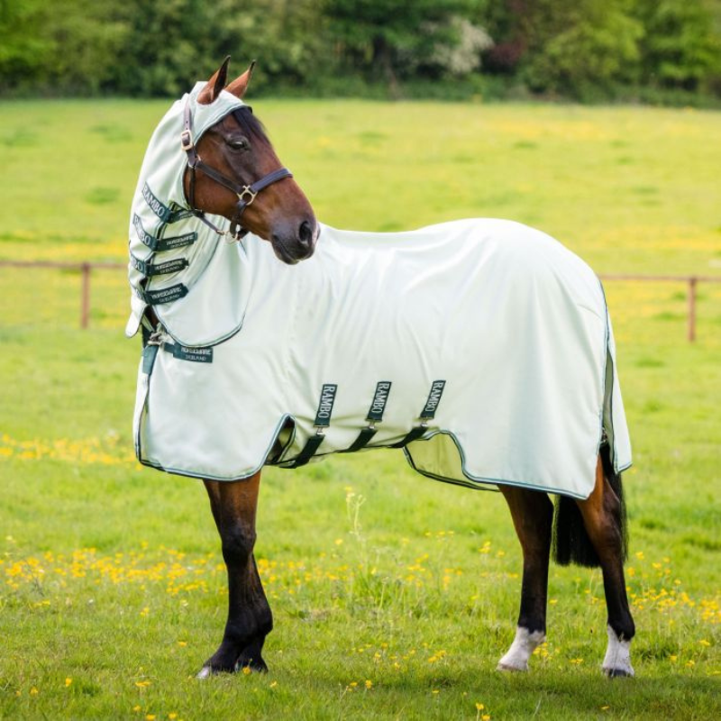 Horseware Rambo Hoody
