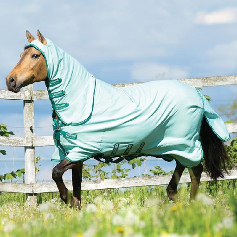 Horseware Rambo Hoody