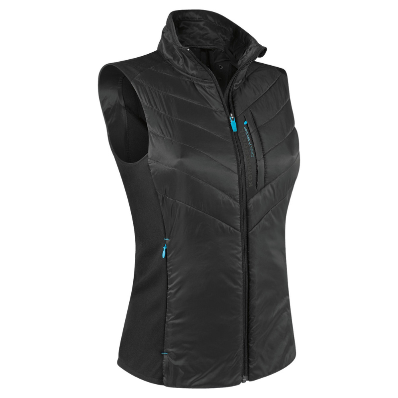 Komperdell Thermo Bodywarmer/Rugprotector
