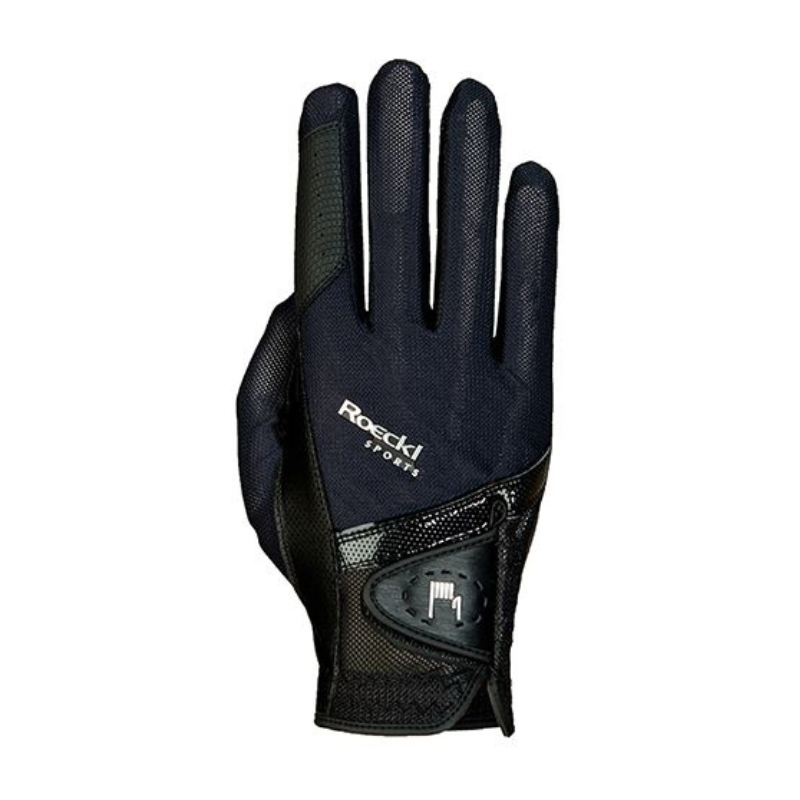 Roeckl Madrid Handschoen