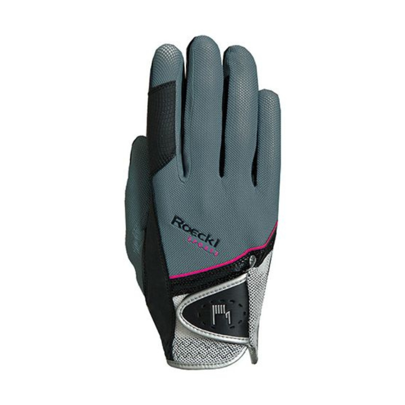 Roeckl Madrid Handschoen