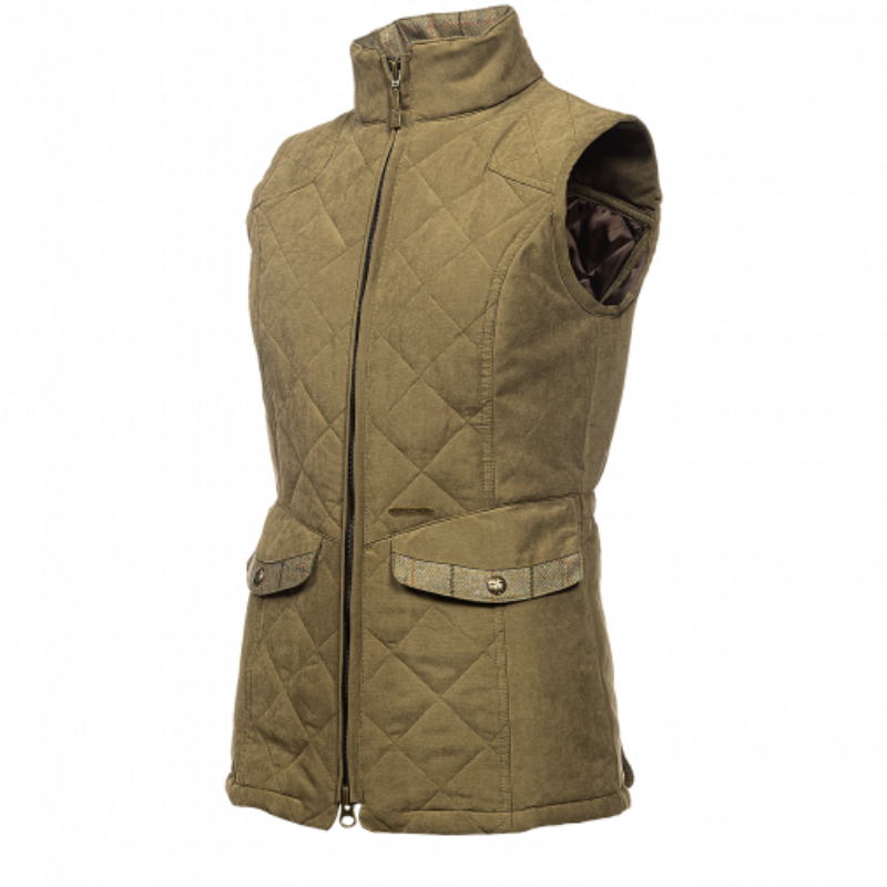 Baleno Bodywarmer Chester