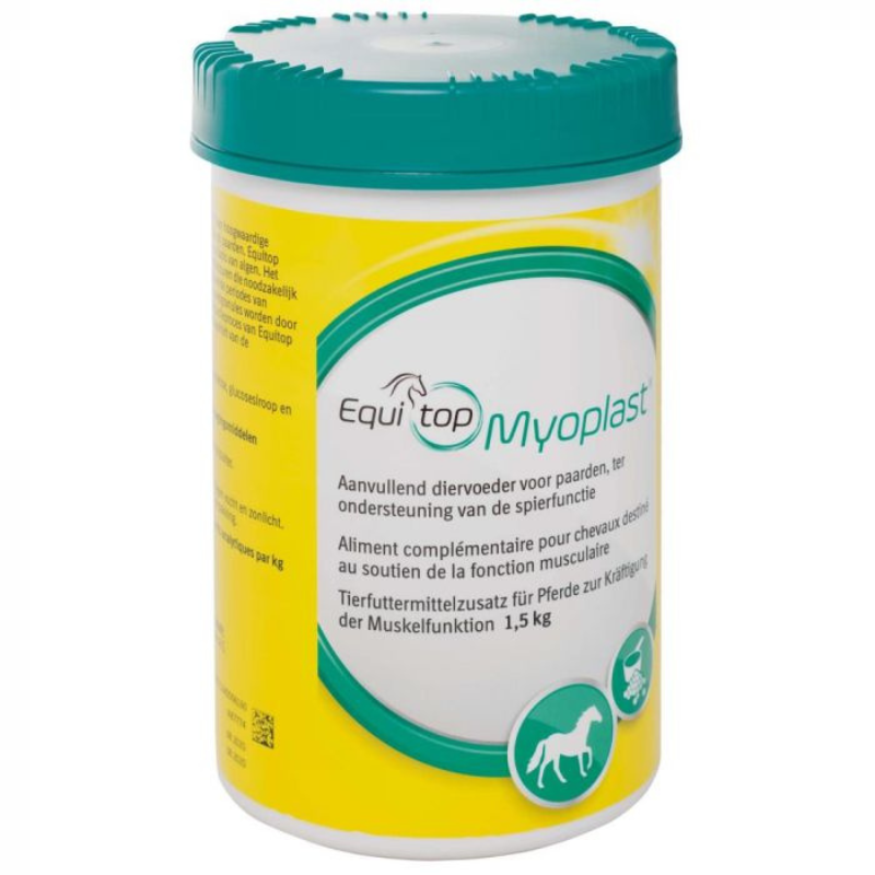 Equitop Myoplast