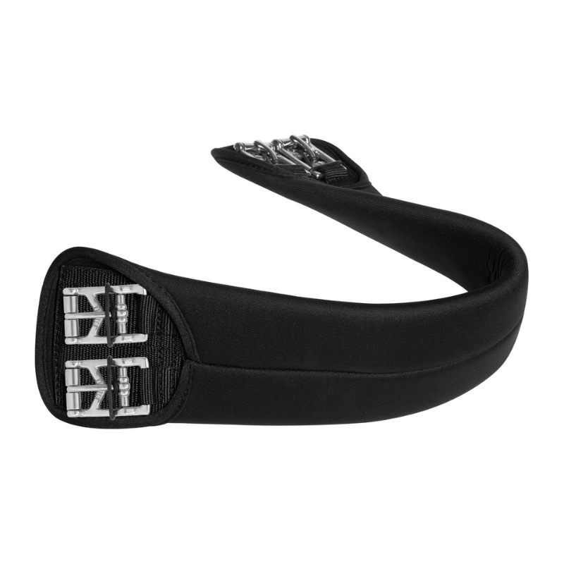 Kieffer Dressuursingel Zonder Elastiek